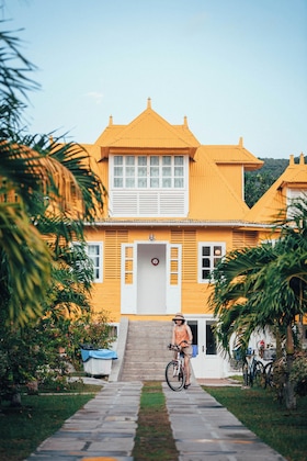Gallery - La Digue Island Lodge