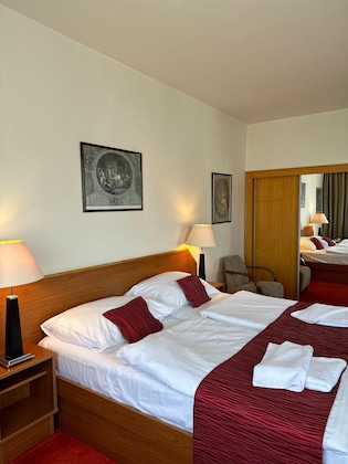 Gallery - Hotel Theresia Kolín