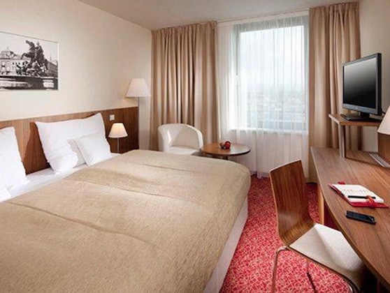 Gallery - Clarion Congress Hotel Olomouc