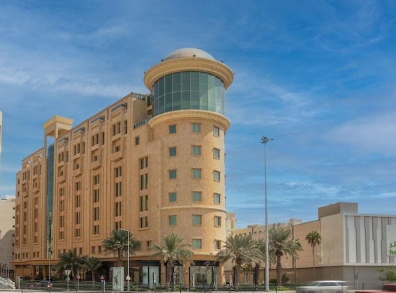 Gallery - Millennium Hotel Doha
