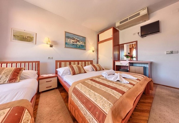 Gallery - Hotel Trogirski Dvori