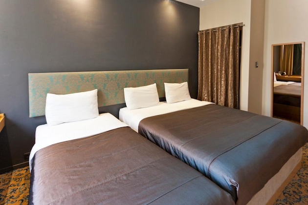 Gallery - Pera Tulip Hotel