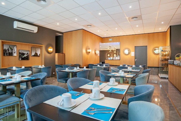 Gallery - Residhotel Grand Prado