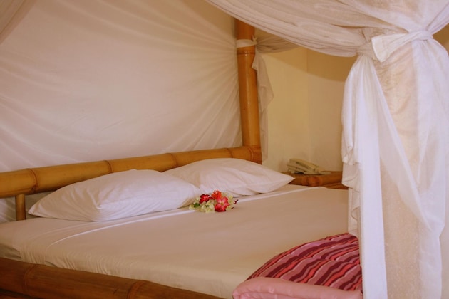 Gallery - New Adirama Beach Hotel