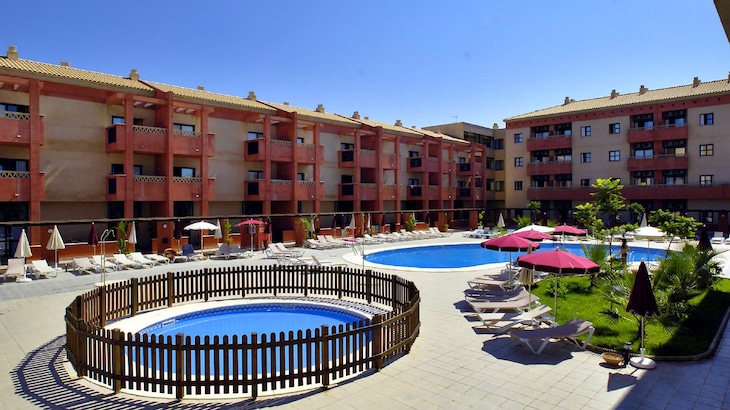 Gallery - Leo Punta Umbria Apartamentos
