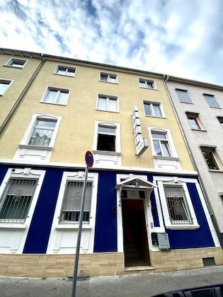 Gallery - Hotel Franken An Der Messe