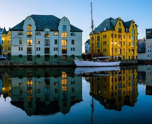 Gallery - Clarion Collection Hotel Bryggen