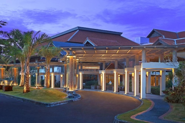 Gallery - The Westin Resort Nusa Dua, Bali
