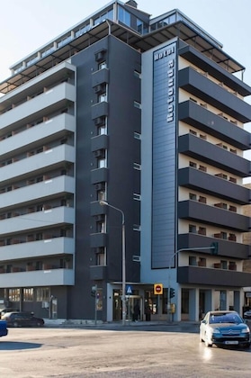 Gallery - Hotel Rotonda