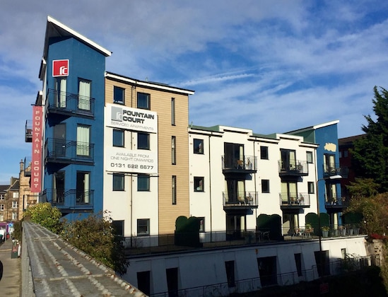 Gallery - Fountain Court Apartments - Harris