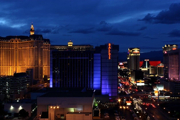 Gallery - Platinum Hotel