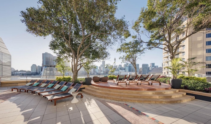 Gallery - The Star Grand Hotel And Residences Sydney