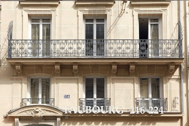 Gallery - Sure Hotel by Best Western Paris Gare du Nord