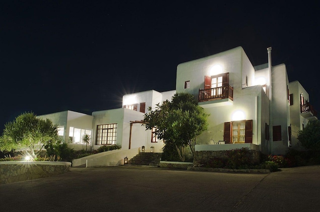 Gallery - Charissi Hotel