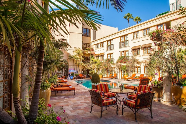 Gallery - Best Western Plus Sunset Plaza