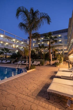 Gallery - Hotel & Spa Sun Palace Albir