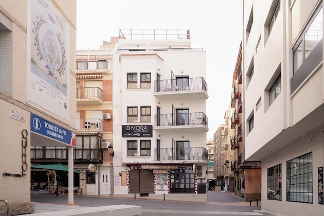 Gallery - Estudios Rh Sol By Hoteles Rh