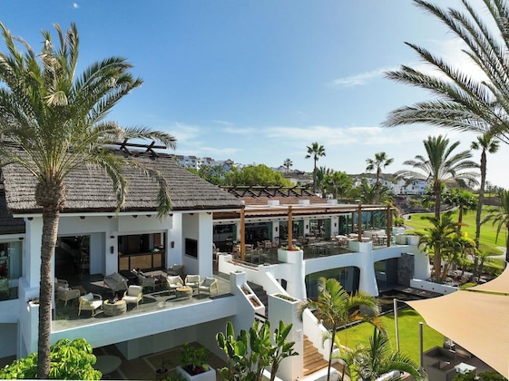 Gallery - Las Terrazas De Abama Suites