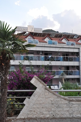 Gallery - Faber Apart Hotel