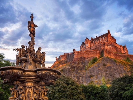 Gallery - Novotel Edinburgh Park