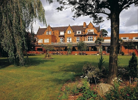 Gallery - Brook Mollington Banastre Hotel And Spa