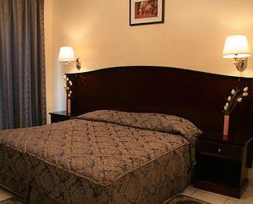 Gallery - Richmond Hotel Apartments
