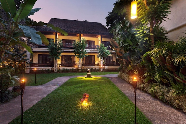 Gallery - Lanna Dusita Riverside Boutique Resort