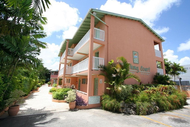 Gallery - Worthing Court Apartment Hotel
