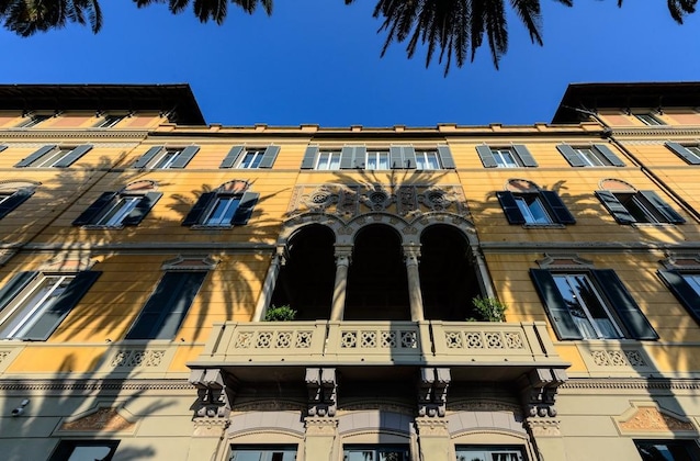 Gallery - Grand Hotel Arenzano