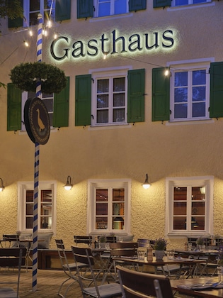 Gallery - Classik Hotel Martinshof