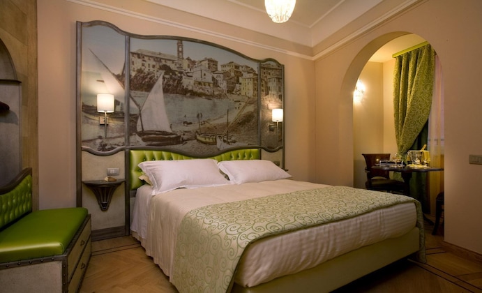 Gallery - Grand Hotel Savoia Genova, Curio Collection By Hilton