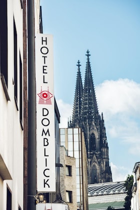 Gallery - Hotel Domblick