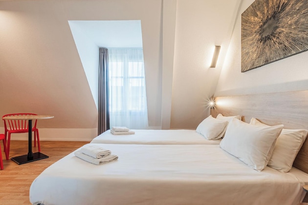 Gallery - Residhotel Mulhouse Centre