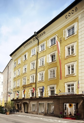 Gallery - Altstadthotel Kasererbräu