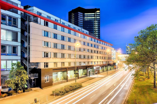 Gallery - Ramada By Wyndham Essen