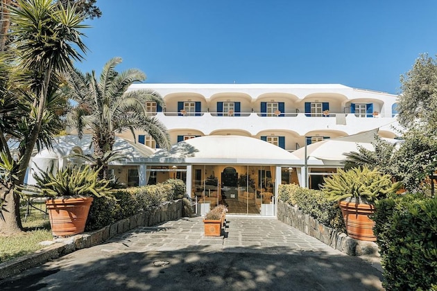 Gallery - Hotel St. Leonard