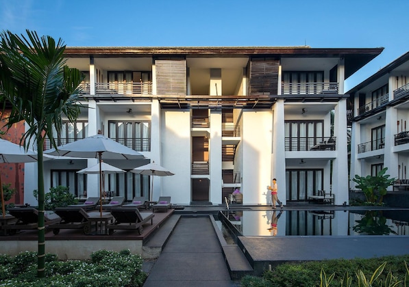 Gallery - U Chiang Mai