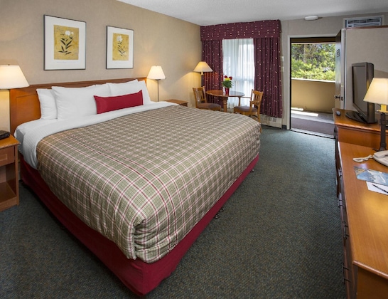Gallery - Marmot Lodge