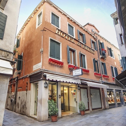 Gallery - Hotel Da Bruno