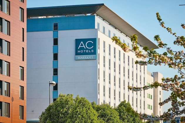 Gallery - Ac Hotel By Marriott