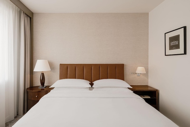 Gallery - Sheraton Poznan Hotel