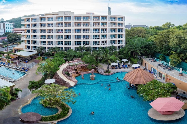 Gallery - Nova Platinum Hotel