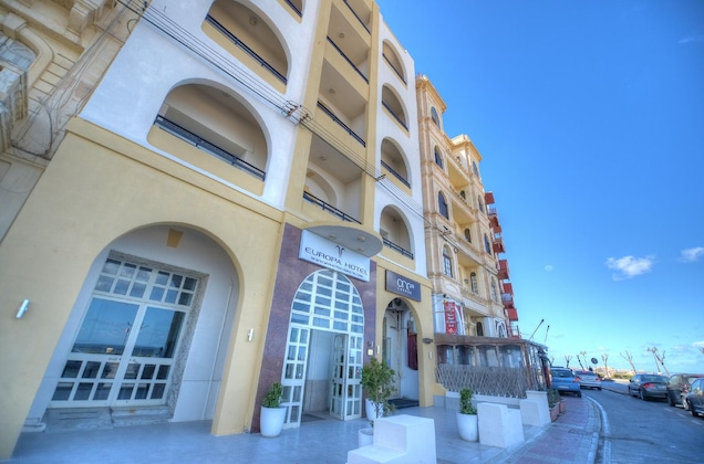 Gallery - Europa Hotel