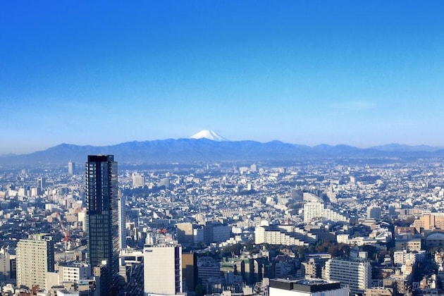 Gallery - Cerulean Tower Tokyu Hotel