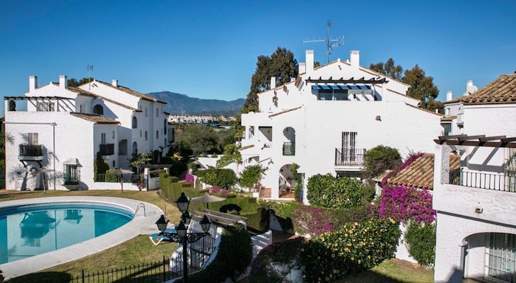 Gallery - Club Bena Vista