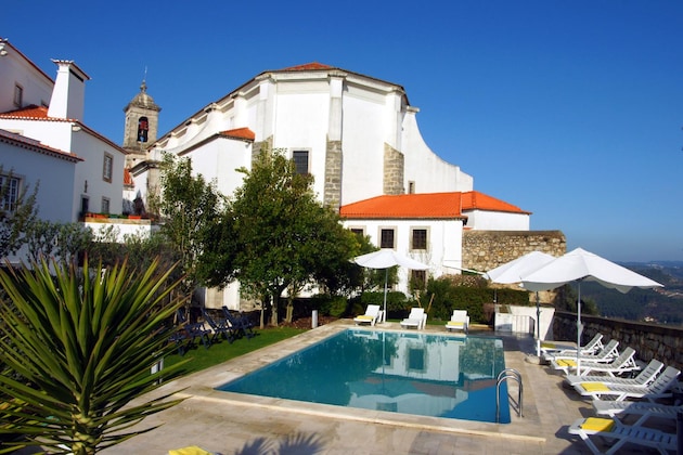 Gallery - Pousada de Ourém - Fátima Conde de Ourém, Ourem, Portugal