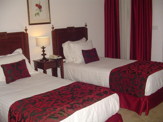 Gallery - Hotel Rural Quinta De Santo António