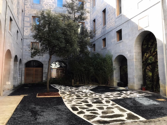 Gallery - Hotel Balneario Orduña Plaza
