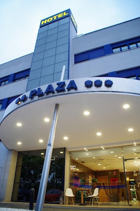 Gallery - Hotel Plaza Alaquas