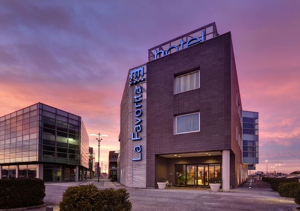 Gallery - Hotel La Favorita